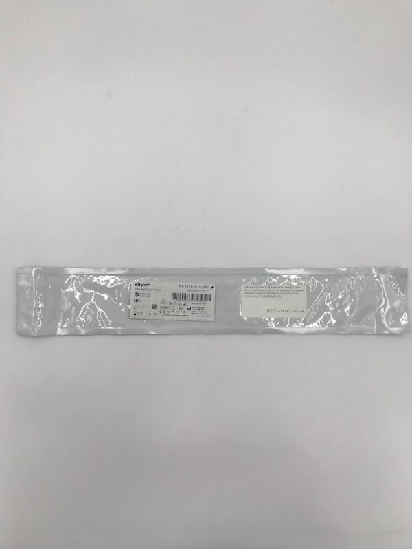 STRYKER 5190-010-030 Round Fluted Bur 3.0mm (X)