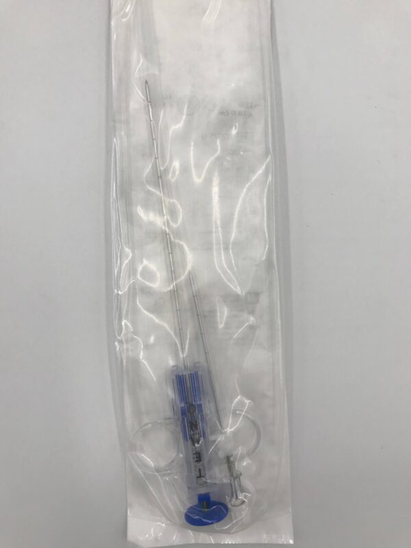 MERIT MEDICAL CT1615 Temno Biopsy Device 15Gx10.0cm, 16G x 15.0cm (X)