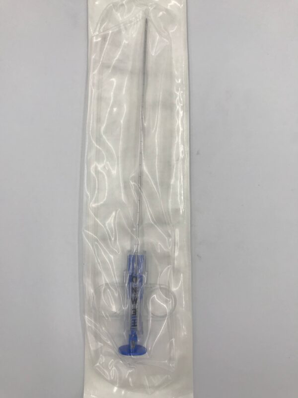 CAREFUSION T1620 Temno Biopsy System 15G x 20cm (5/Box)(X)