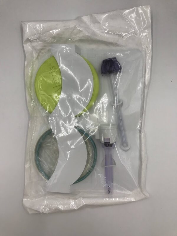 APPLIED MEDICAL C8702 Alexis Laparoscopic System w/ Kii Fios First Entry M 5-9cm (X)