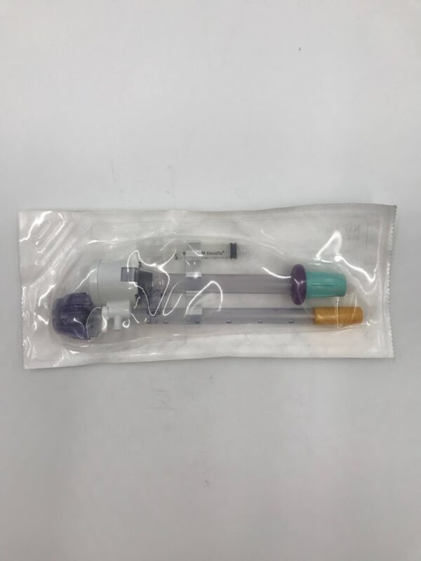 APPLIED MEDICAL CFF71 Kii Fios First Entry 12 x 150mm