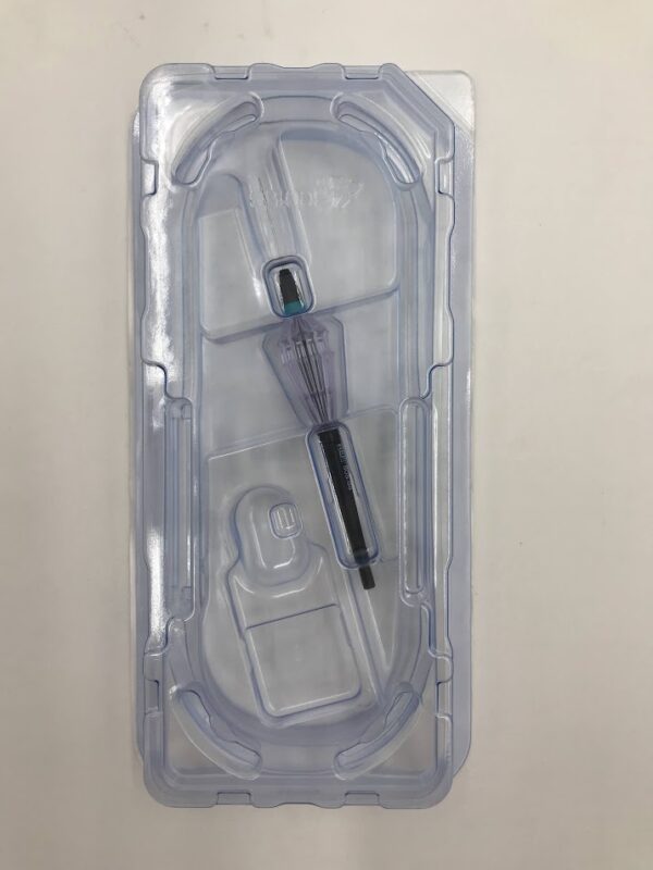 ALCON 805.88 Grieshaber Finesse Reflex DSP Instrument Sharkskin ILM 25+ (X)