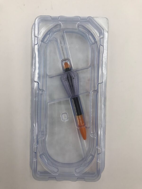 ALCON 706.44 Grieshaber Revolution DSP ILM Forceps 23G (X)