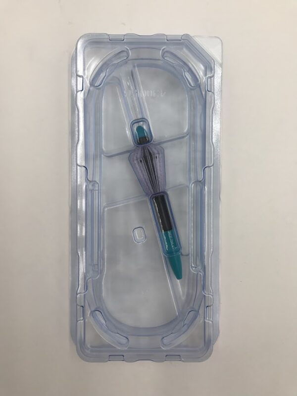 ALCON 706.43 Grieshaber Revolution DSP Endgrasping Forceps 25G (X)