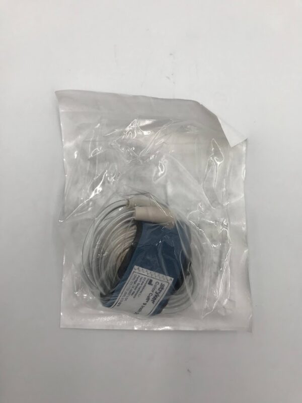 STRYKER 5921-109-235 Color Cuff Disposable Tourniquet Cuff Dual Port 9.0in x 1.75in