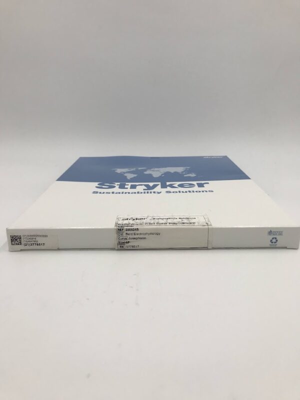 BARD 200624S Woven Fixed Curve Diagnostic EP 6F (Reprocessed) (X)