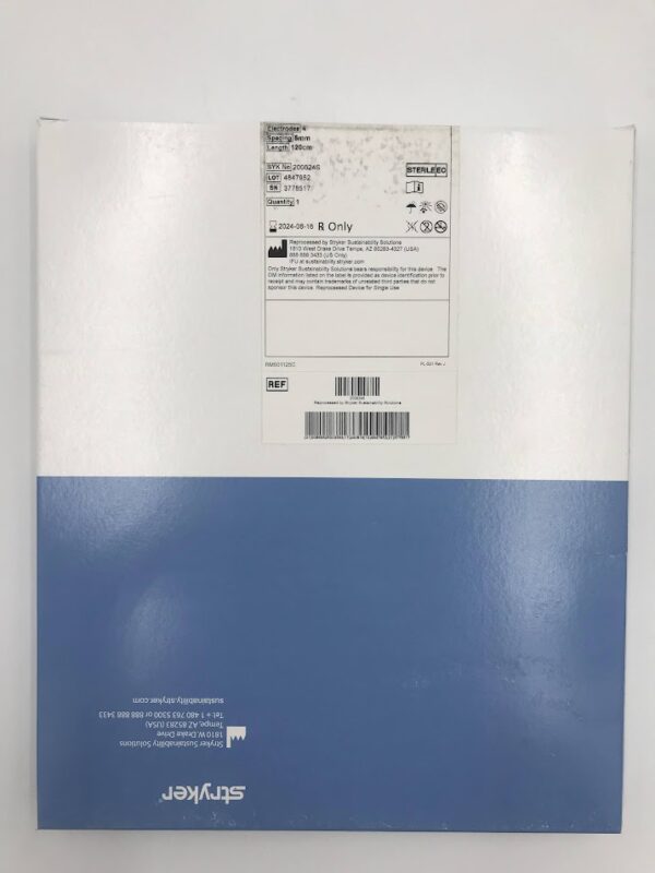 BARD 200624S Woven Fixed Curve Diagnostic EP 6F (Reprocessed) (X)