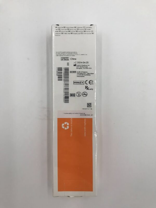 SMITH & NEPHEW 71175023 EVOS Small Drill w/ AO Quick Connect 2.5mm