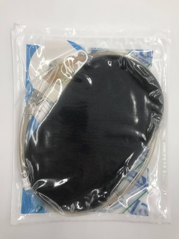 KCI M8275081/5 V.A.C. Granufoam Dressing Thin w/ Sensat .R.A.C. Technology