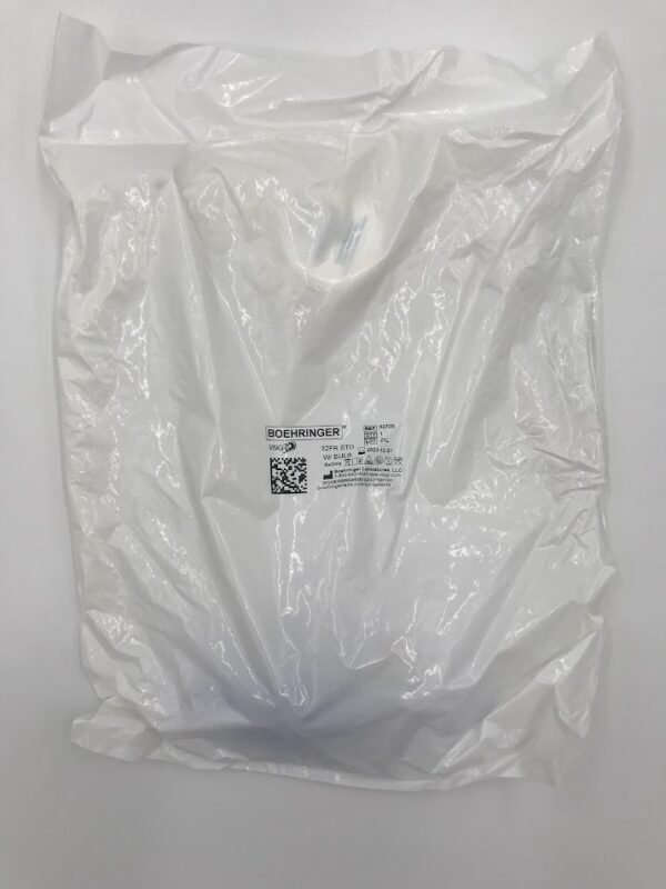 BOEHRINGER 5232B VISIGI3 32FR STD w/ Bulb (X)