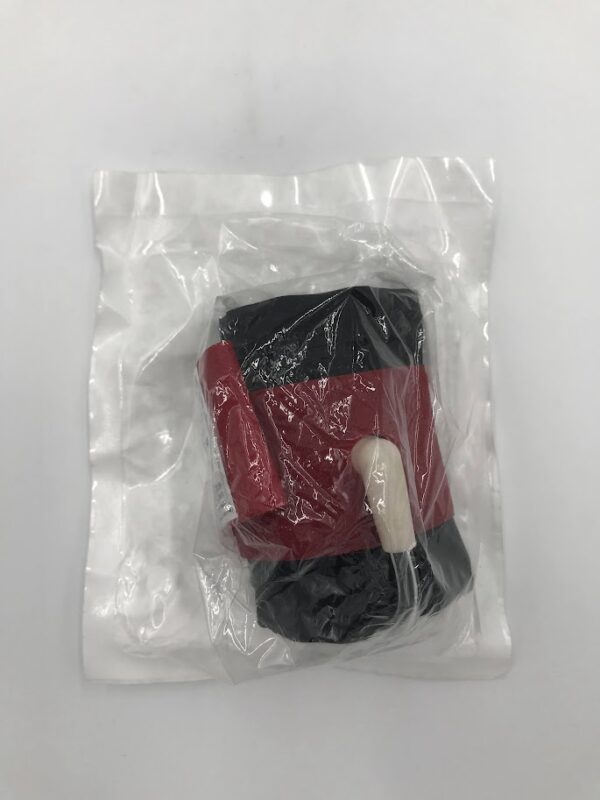 STRYKER 5921-218-135 Color Cuff Disposable Tourniquet Cuff Single Bladder, Single Port 18.0in x 4.0in
