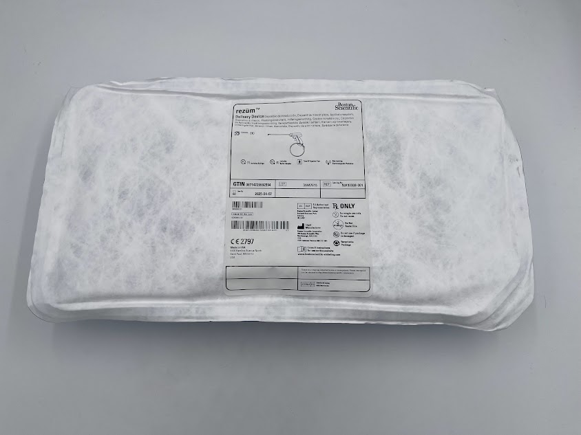 BOSTON SCIENTIFIC 50737338-001 Rezum Delivery Device (X)