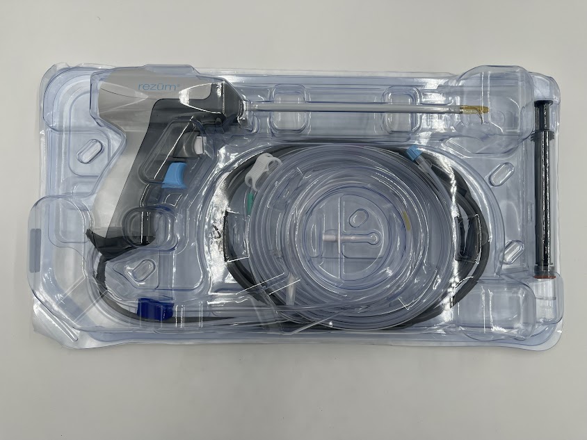 BOSTON SCIENTIFIC 50737338-001 Rezum Delivery Device (X) - Image 3