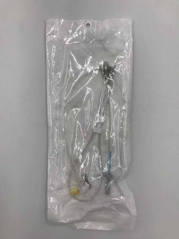 TERUMO RSS502 Pinnacle Introducer Sheath 10cm x 0.038in (SD)