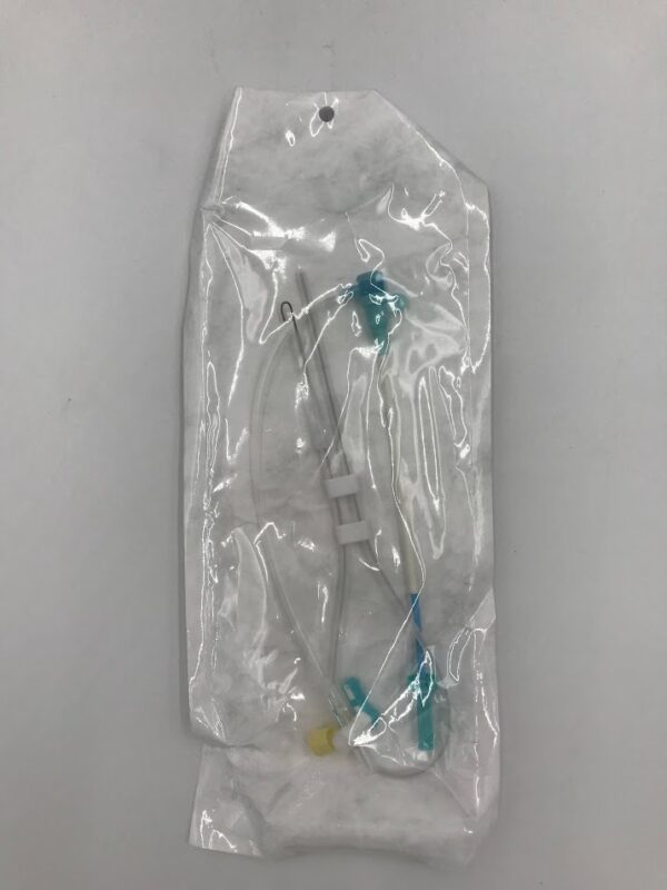 TERUMO RSS802 Pinnacle Introducer Sheath 10cm x 0.038in (SD)