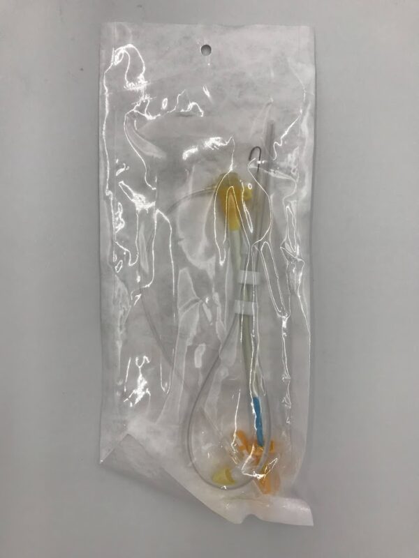 TERUMO RSS101 Pinnacle Introducer Sheath Fr.11 10cm