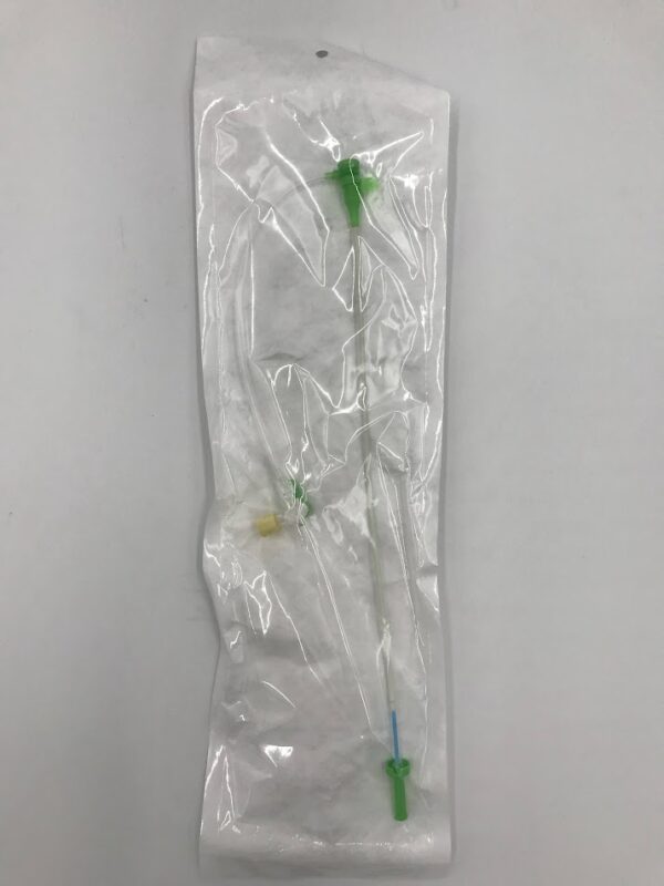 TERUMO RSB603 Pinnacle R/O II Introducer Sheath w/ Radiopaque Marker Fr.6 25cm