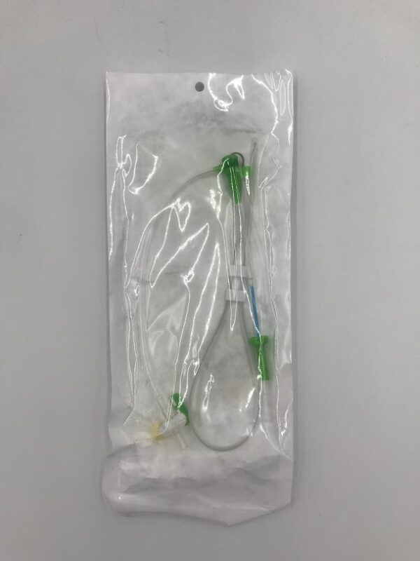 TERUMO RSB611 Pinnacle R/O II Introducer Sheath w/Radiopaque Marker 6Fr. 6cm x 0.038" x 0.038" (X)