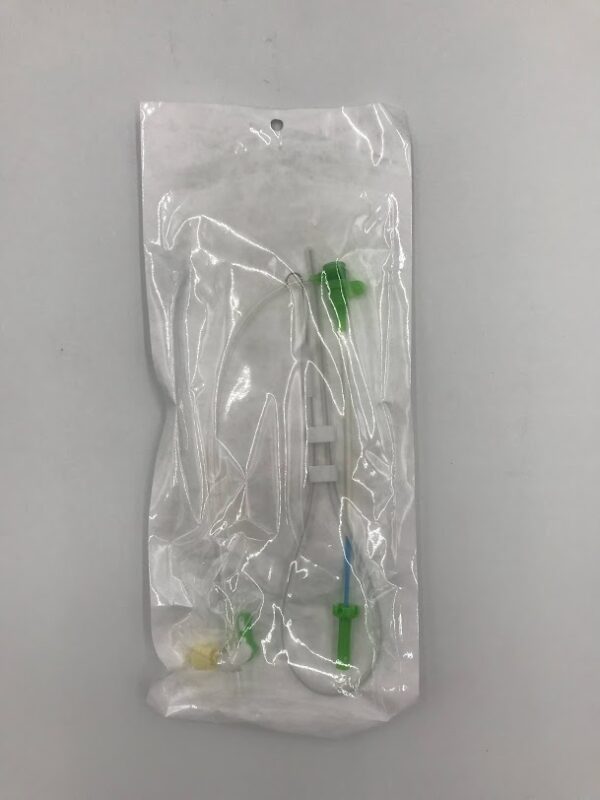 TERUMO RSS601 Pinnacle Introducer Sheath 6Fr. 10cm x 0.035" x 0.035" (X)