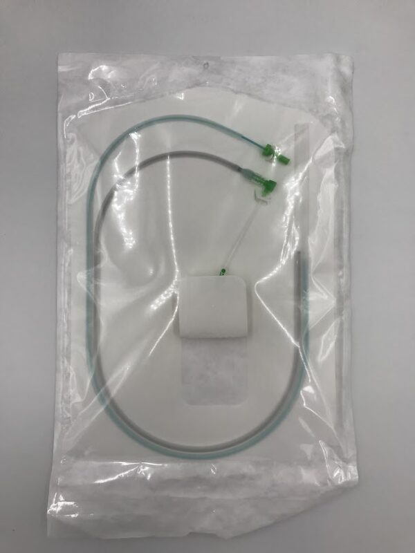 TERUMO GS-R6ST1C75W R2P Destination Slender Guiding Sheath 6Fr. (X)