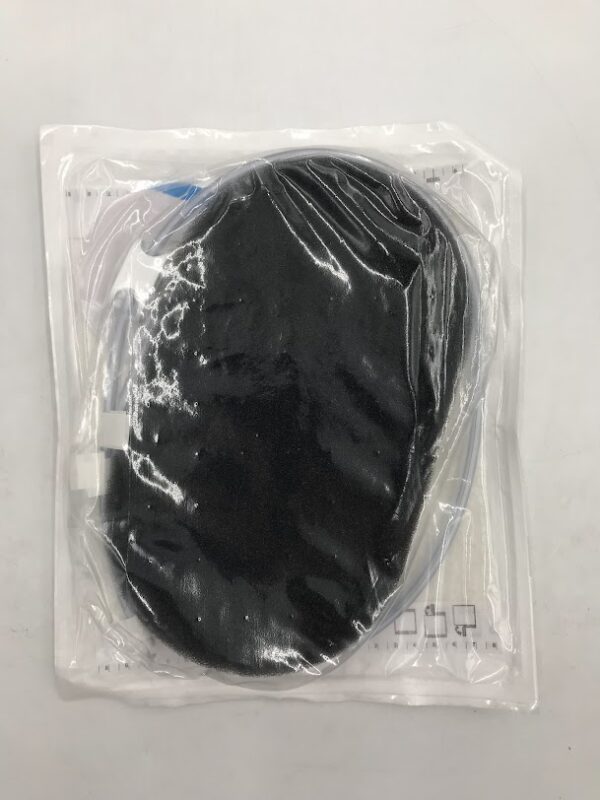 3M DTGF05PKL Drape and V.A.C. Granufoam Large Dressing (X)