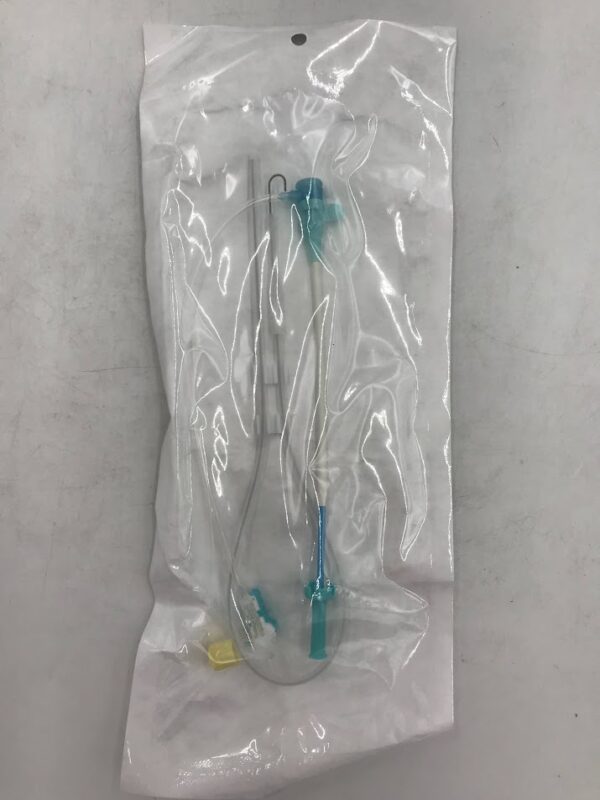 TERUMO RSS801 Pinnacle Introducer Sheath Fr.8 x 10cm x 0.038in