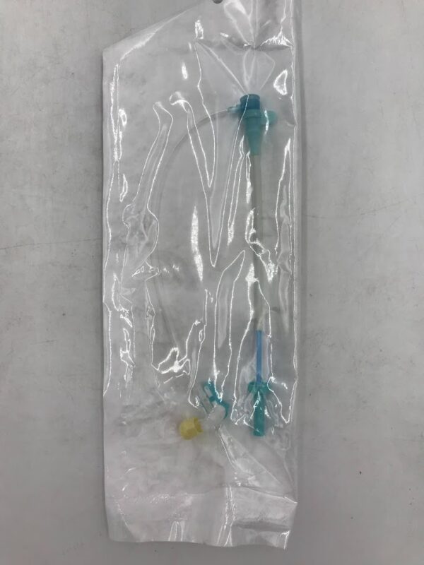 TERUMO RSB802 Pinnacle R/O II Introducer Sheath w/ Radiopaque Marker Fr.8 x 10cm x  0.038in