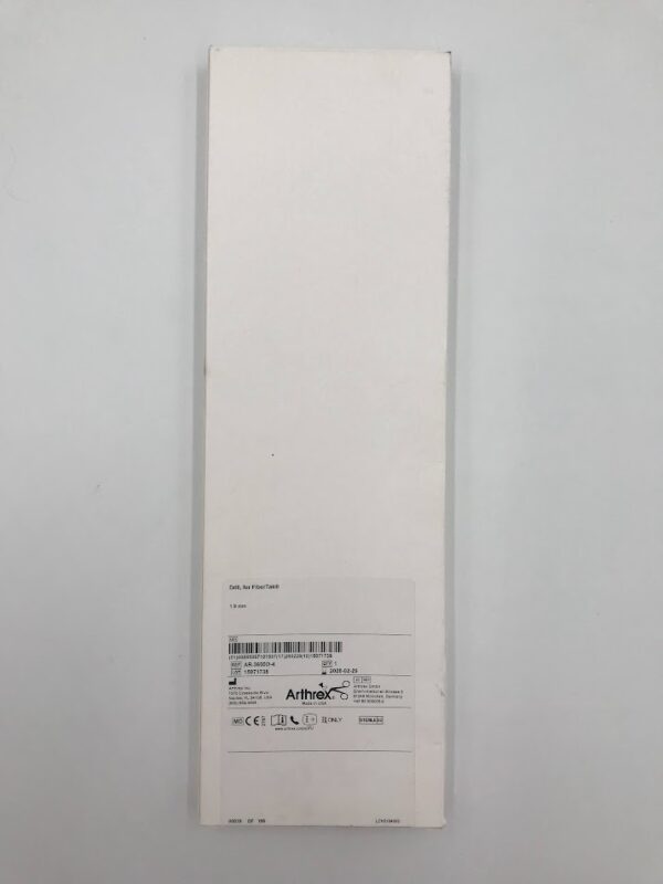 ARTHREX AR-3600D-4 Drill, for FiberTak 1.9mm