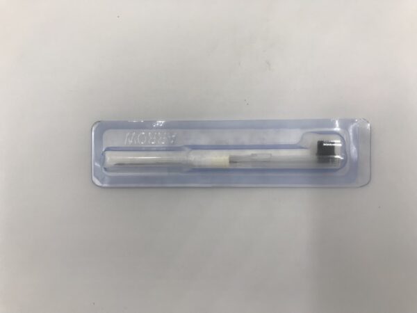 ARROW RA-04220 QuickFlash Radial Artery Catheterization Set 20Ga x 1-1/2in (X)