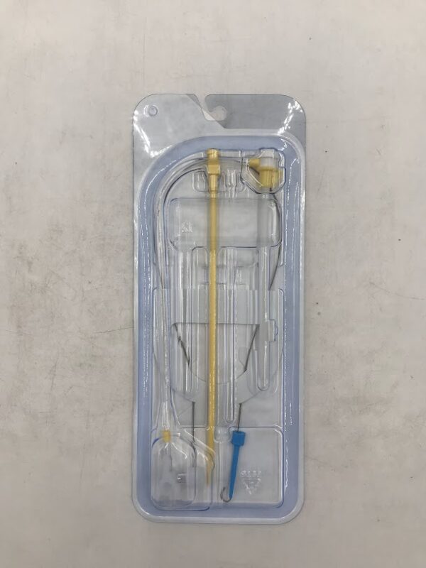 CORDIS 402-611X Avanti+ Introducer 11F, 11cm x .035in (X)