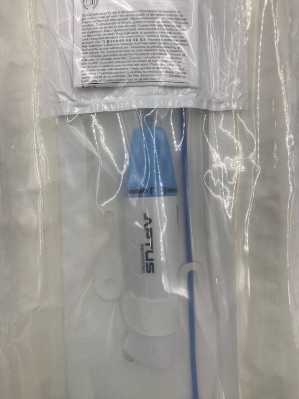 MEDTRONIC HG-16-62-28 Heli-FX EndoAnchor System Heli-FX Guide 28mm (X)