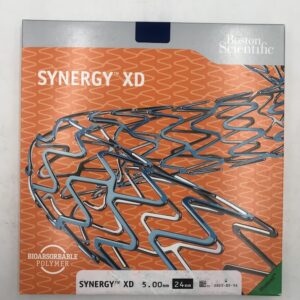BOSTON SCIENTIFIC 394182450 Synergy XD Monorail Everolimus