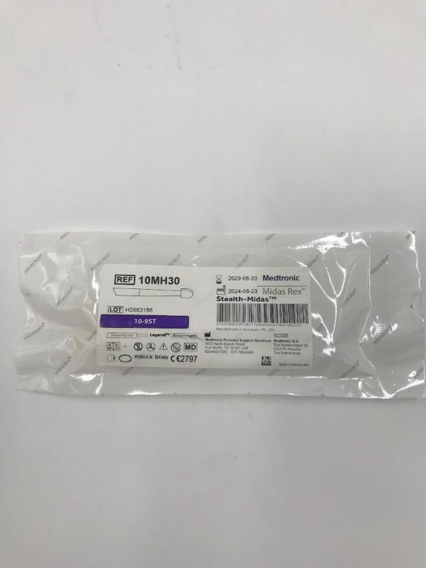 MEDTRONIC 10MH30 Midas Rex Stealth-Midas 10-9ST