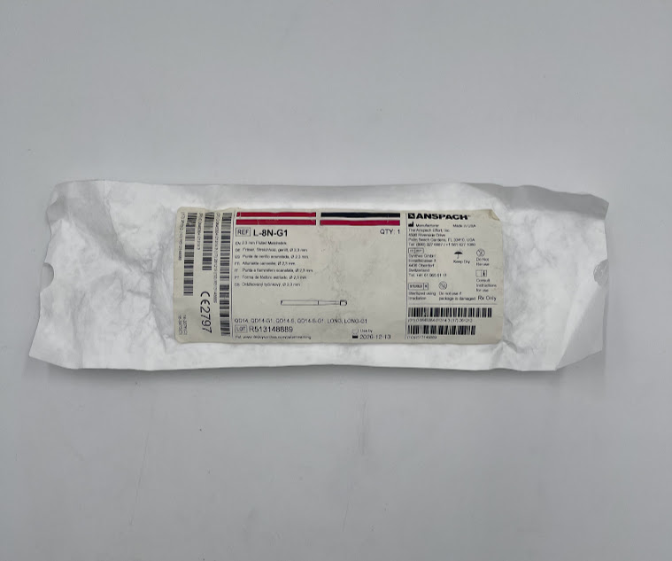 ANSPACH L-8N-G1 2.3mm Fluted Matchstick (ID)