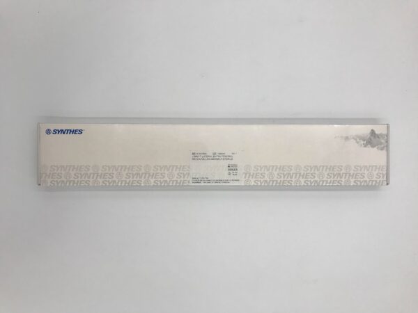 SYNTHES 04.003.669S 13mm TI Lateral Entry Femoral Recon Nail-ex/440mm/lt Sterile (X)