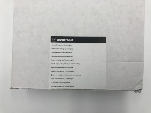 MEDTRONIC 26040 External Drainage and Monitoring System