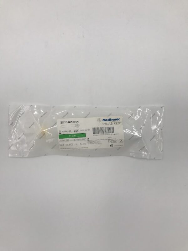 MEDTRONIC 14BA60DC Midas Rex 14-AM Dissecting Tool, Attachment