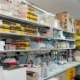 optimización del inventario de suministros médicos