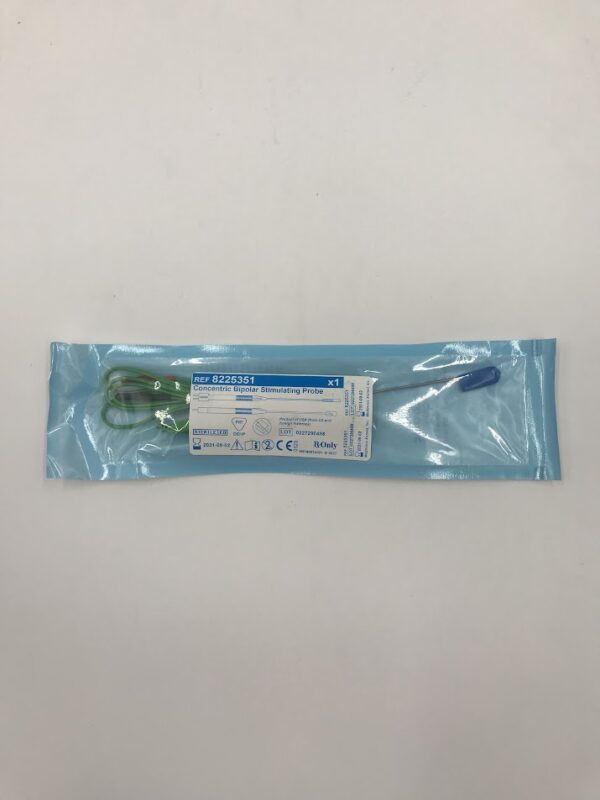 MEDTRONIC 8225351 Concentric Bipolar Stimulating Probe