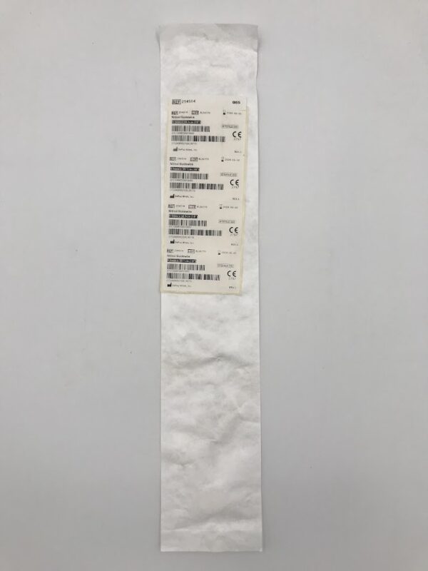 DEPUY MITEK 254514 Nitinol Guidewire 1.1mm x 38.1cm (X)