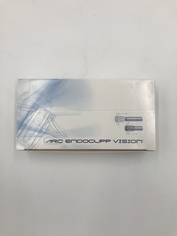 BODDINGTONS ARV110U Arc Endocuff Vision (Box/8) (X)
