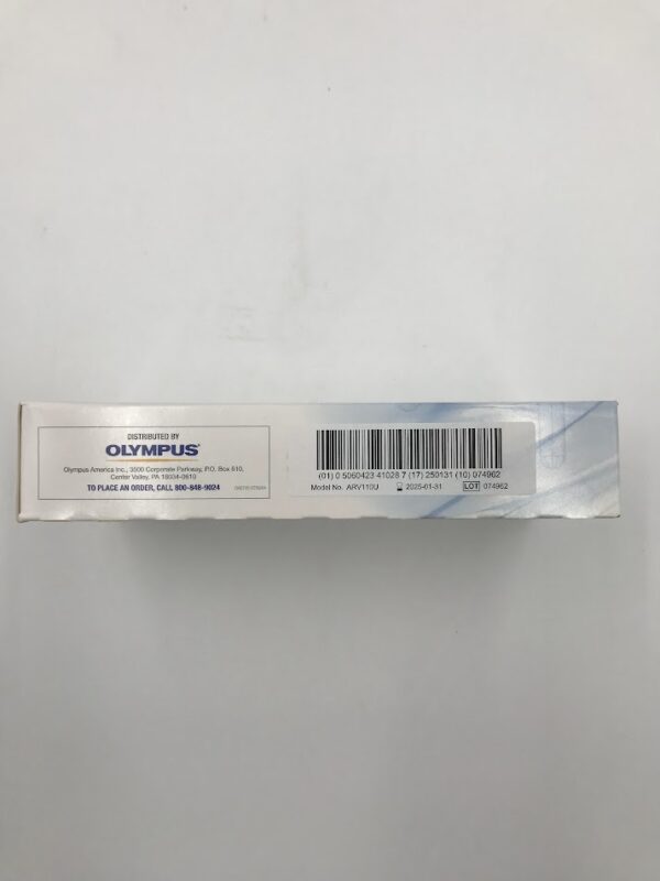 BODDINGTONS ARV110U Arc Endocuff Vision (Box/8) (X)