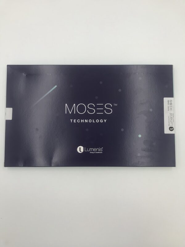 LUMENIS AC-10030100 Moses 200 D/F/L