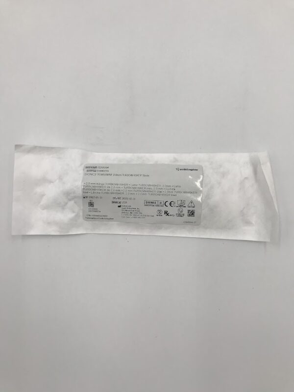 SMITH&NEPHEW 72201504 Dyonics Powermini 2.9mm Cutter Blade