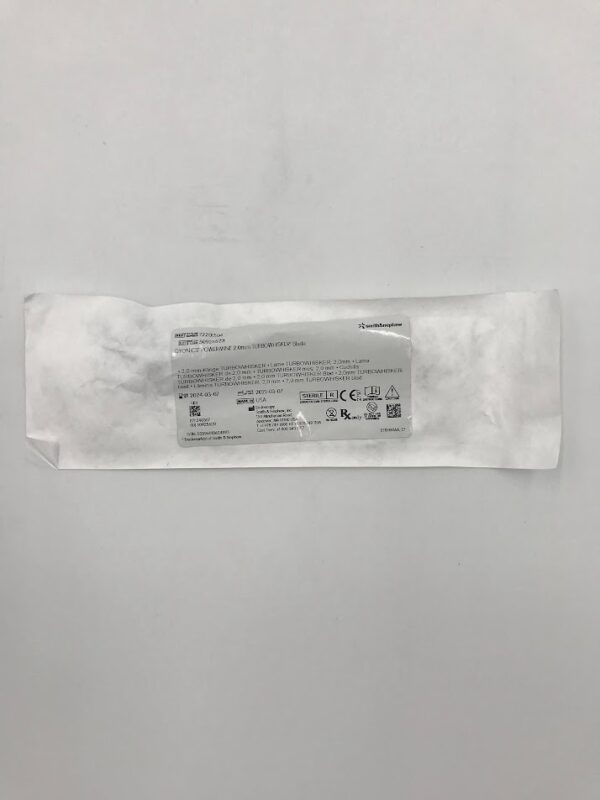 SMITH&NEPHEW 72201504 Dyonics Powermini 2.9mm Cutter Blade (X)