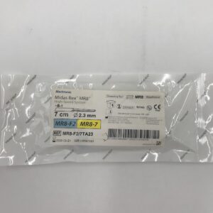MEDTRONIC MR8-F2/7TA23 Midas Rex MR8 High-Speed System Dissecting
