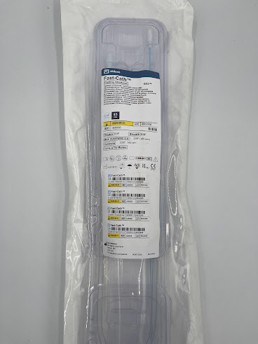 ABBOTT 406856 Fast-Cath Guiding Introducer SR3 8.5F 63cm (X)