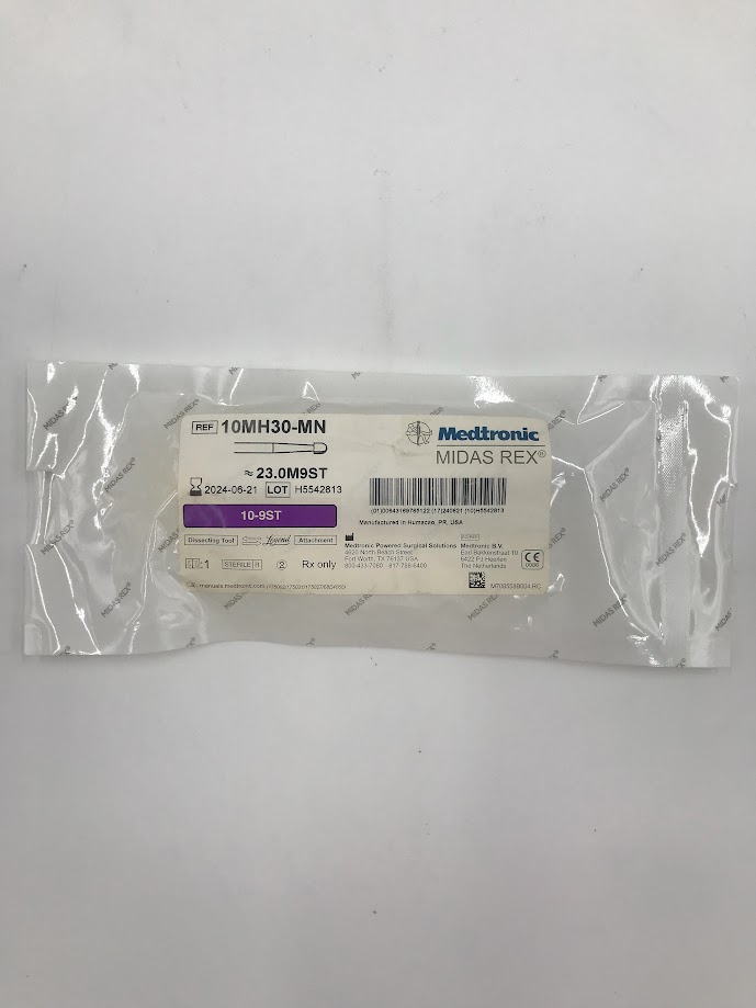 MEDTRONIC 10MH30-MN Midas Dissecting Tool Attachment 10-9ST (X)