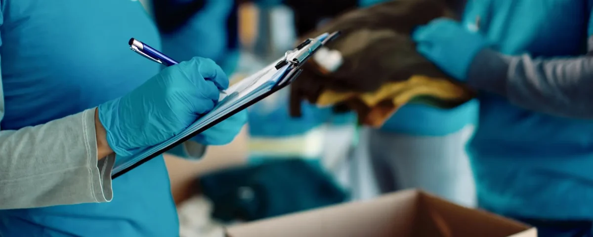 Suministros médicos para educación e investigación en Estados Unidos