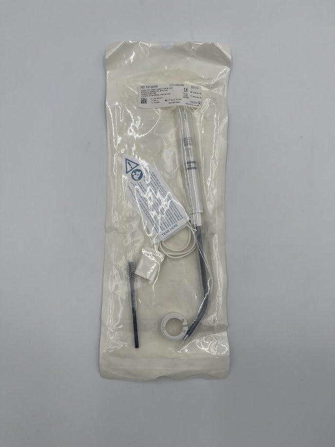 Gyrus 70139006 Diego PK Pwrd Dissector Blade Adenoid, Serrated, Bipolar, 4.8mm Diameter